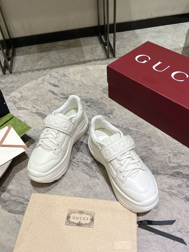 Gucci Casual Shoes